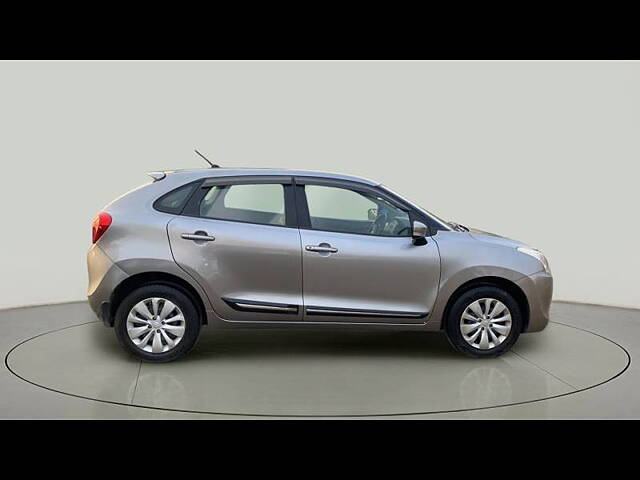 Used Maruti Suzuki Baleno [2015-2019] Delta 1.2 in Nagpur