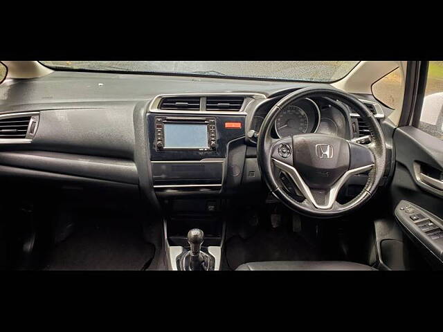 Used Honda Jazz [2015-2018] VX Petrol in Nashik