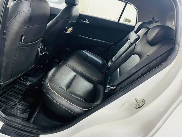 Used Hyundai Creta [2018-2019] SX 1.6 CRDi (O) in Kanpur