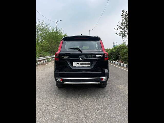 Used Mahindra Scorpio N Z8 L Diesel AT 2WD 7 STR [2022] in Delhi