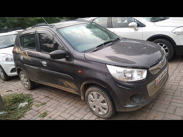 Used Maruti Suzuki Alto K10 [2014-2020] VXi [2014-2019] in Ranchi