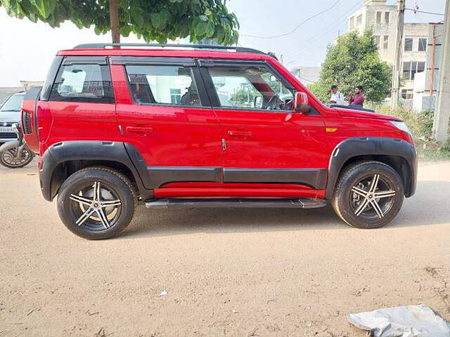 Used Mahindra TUV300 [2015-2019] T8 AMT mHAWK100 in Mohali