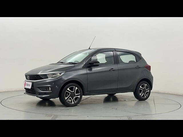 Used 2021 Tata Tiago in Gurgaon