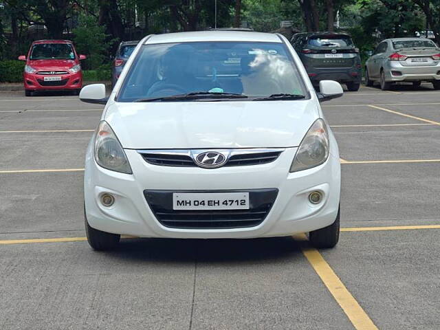 Used Hyundai i20 [2008-2010] Magna 1.2 in Pune