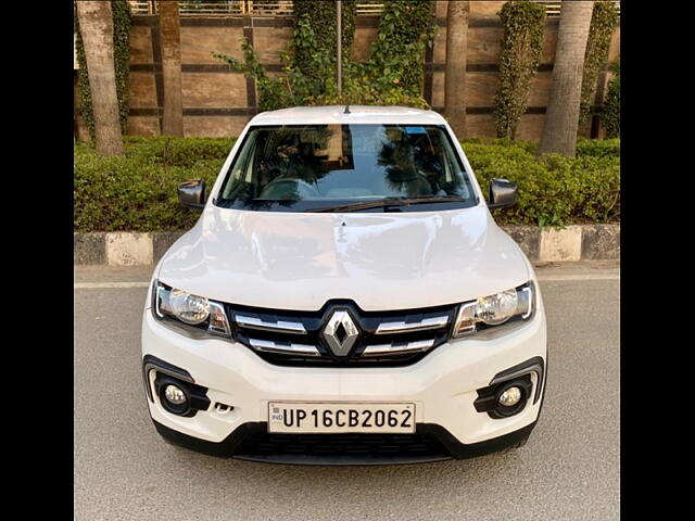 Used 2019 Renault Kwid in Delhi