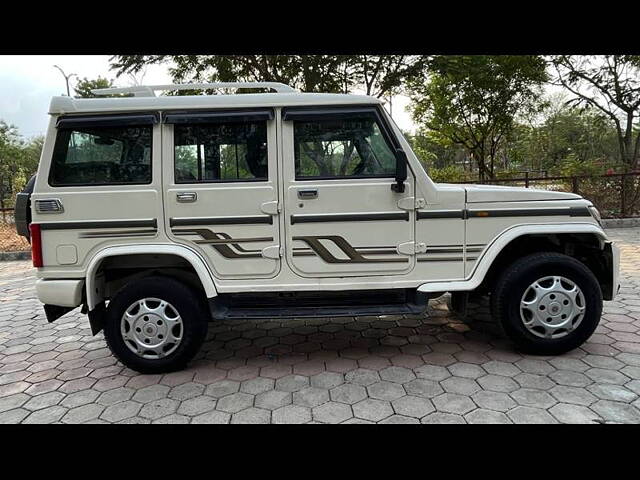 Used Mahindra Bolero [2011-2020] SLE BS III in Indore