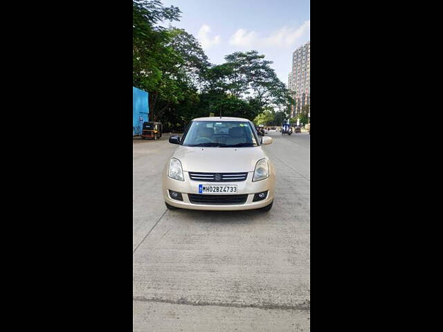 Used 2011 Maruti Suzuki Swift DZire in Mumbai