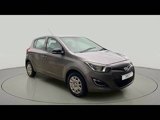 Used 2013 Hyundai i20 in Pune