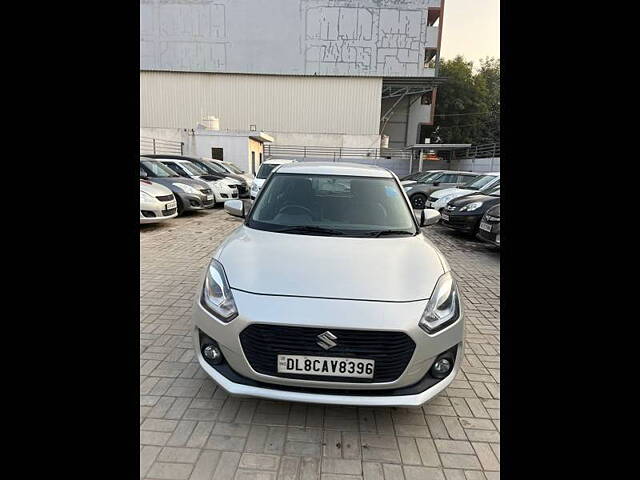 Used Maruti Suzuki Swift [2018-2021] ZXi Plus [2018-2019] in Delhi