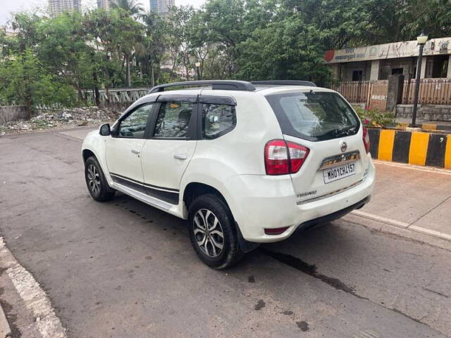 Used Nissan Terrano [2013-2017] XL (D) in Mumbai