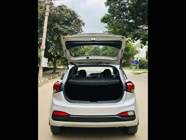 Used Hyundai Elite i20 [2018-2019] Asta 1.4 (O) CRDi in Bangalore