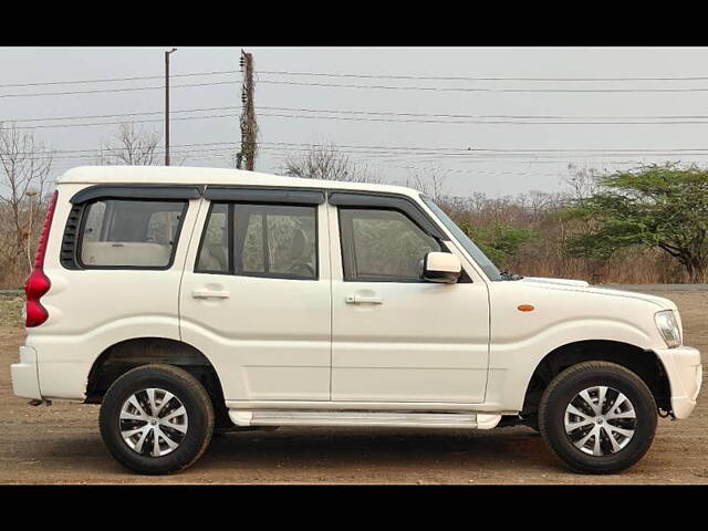 Used Mahindra Scorpio [2009-2014] Ex in Nagpur