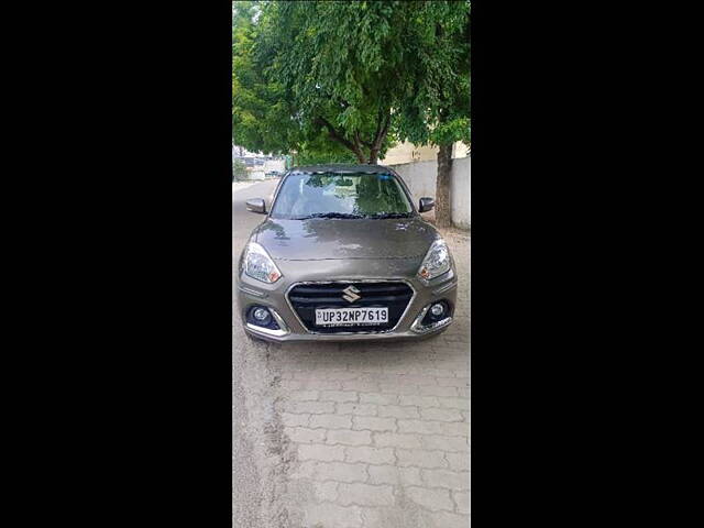 Used 2023 Maruti Suzuki DZire in Lucknow