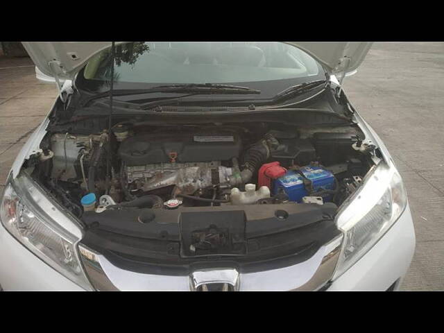 Used Honda City [2014-2017] SV Diesel in Mumbai