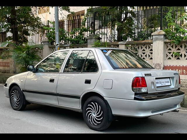 Used Maruti Suzuki Esteem LXi BS-III in Mumbai