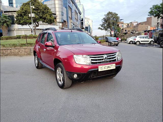 Used Renault Duster [2015-2016] 85 PS RxL (Opt) in Delhi
