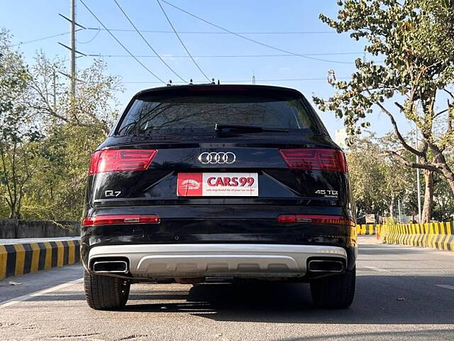 Used Audi Q7 [2015-2020] 45 TDI Technology Pack in Noida