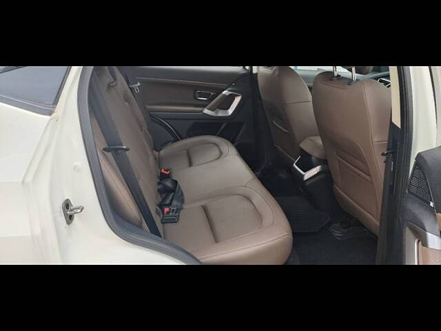 Used Tata Harrier [2019-2023] XZA Plus Dual Tone in Gurgaon