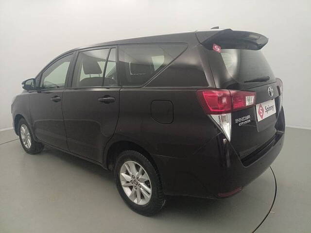 Used Toyota Innova Crysta [2016-2020] 2.8 GX AT 7 STR [2016-2020] in Jaipur