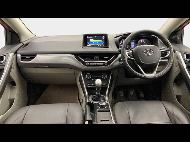 Used Tata Nexon [2017-2020] XZ Plus in Delhi