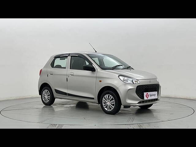 Used Maruti Suzuki Alto K10 VXi [2023-2024] in Faridabad