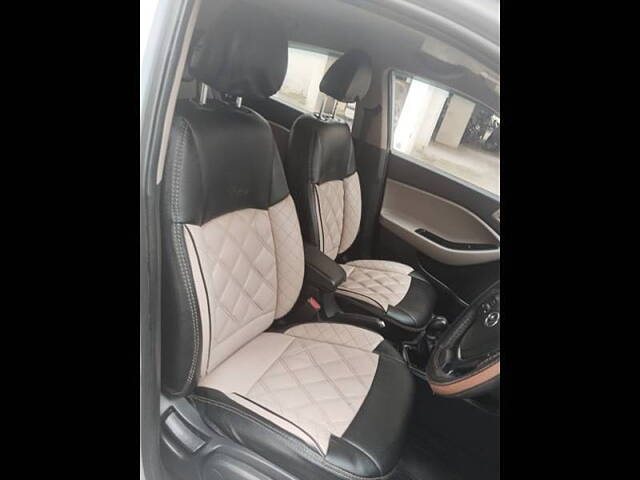 Used Hyundai Elite i20 [2019-2020] Sportz Plus 1.2 in Raipur