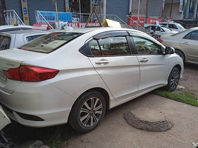 Used Honda City 4th Generation VX Petrol in Patna