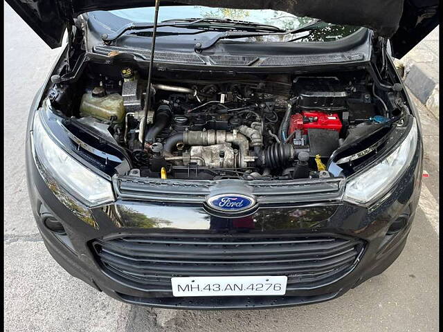 Used Ford EcoSport [2017-2019] Ambiente 1.5L TDCi in Mumbai