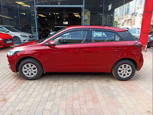 Used Hyundai Elite i20 [2018-2019] Sportz 1.2 in Bangalore