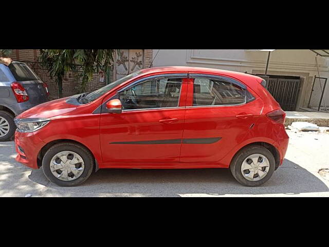 Used Tata Tiago XT [2020-2023] in Delhi