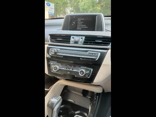 Used BMW X1 [2013-2016] sDrive20d xLine in Coimbatore