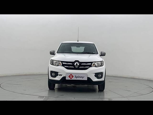 Used Renault Kwid [2019] [2019-2019] 1.0 RXT Opt in Gurgaon