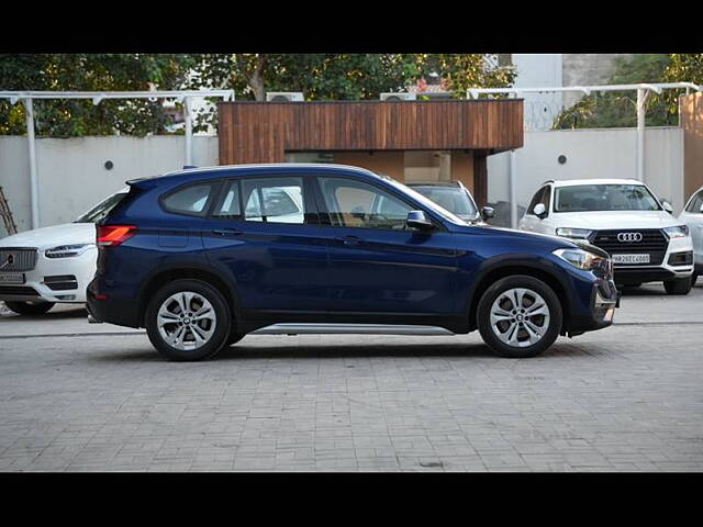 Used BMW X1 [2013-2016] sDrive20d xLine in Delhi