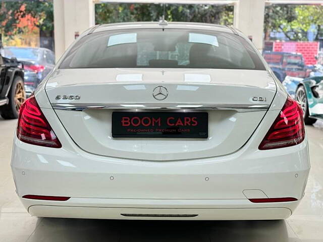 Used Mercedes-Benz S-Class (W222) [2018-2022] S 350D [2018-2020] in Chennai