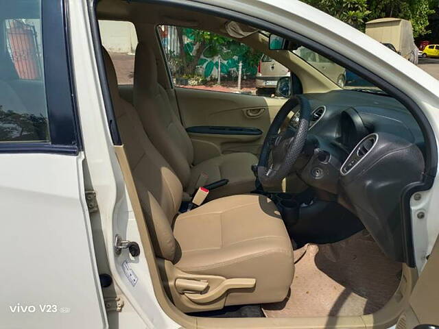 Used Honda Mobilio S Petrol in Mumbai