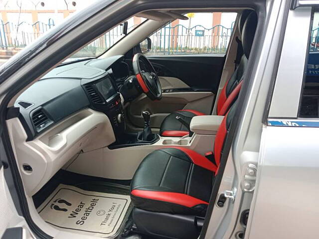 Used Mahindra XUV300 [2019-2024] 1.2 W4 [2019-2019] in Kolkata