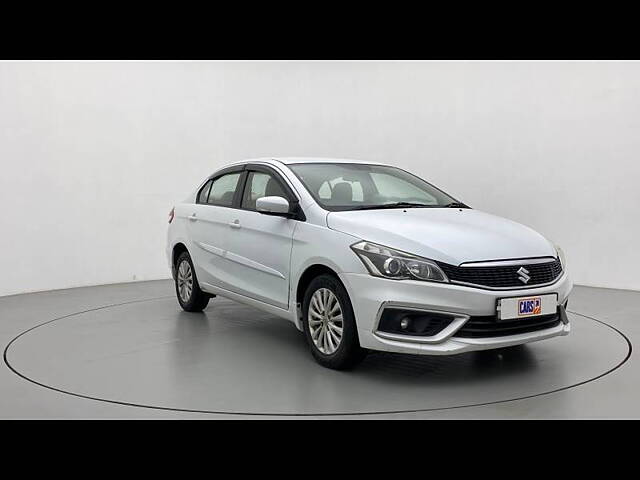 Used 2018 Maruti Suzuki Ciaz in Vadodara