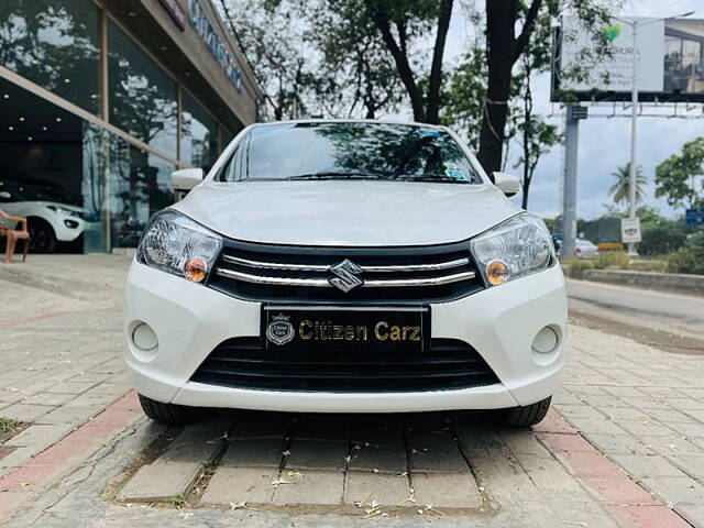 Used 2017 Maruti Suzuki Celerio in Bangalore