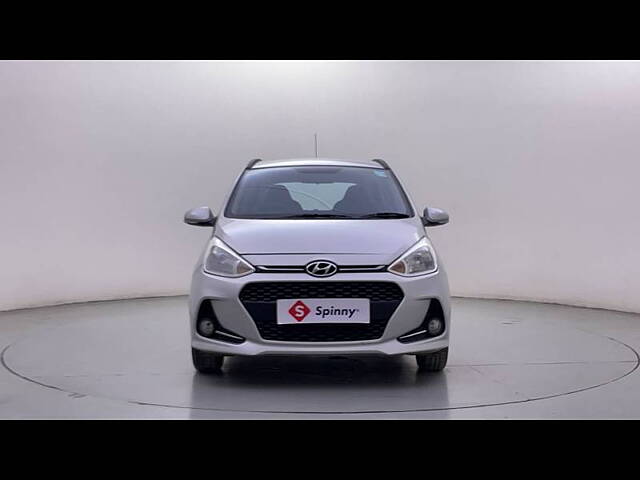 Used Hyundai Grand i10 Sportz AT 1.2 Kappa VTVT in Bangalore