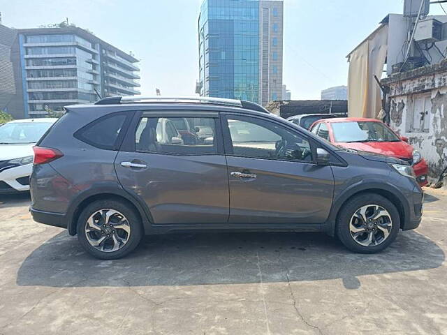 Used Honda BR-V V CVT Petrol in Mumbai