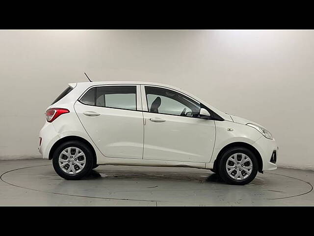 Used Hyundai Grand i10 [2013-2017] Magna 1.2 Kappa VTVT [2013-2016] in Ghaziabad