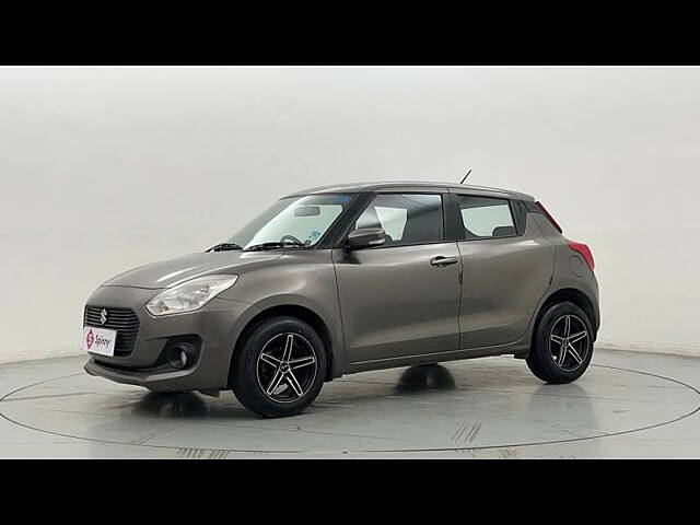 Used 2019 Maruti Suzuki Swift in Ghaziabad