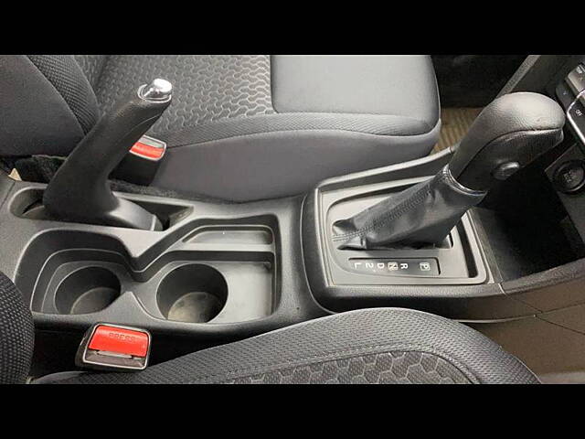 Used Maruti Suzuki Vitara Brezza [2020-2022] ZXi Plus AT SHVS in Hyderabad