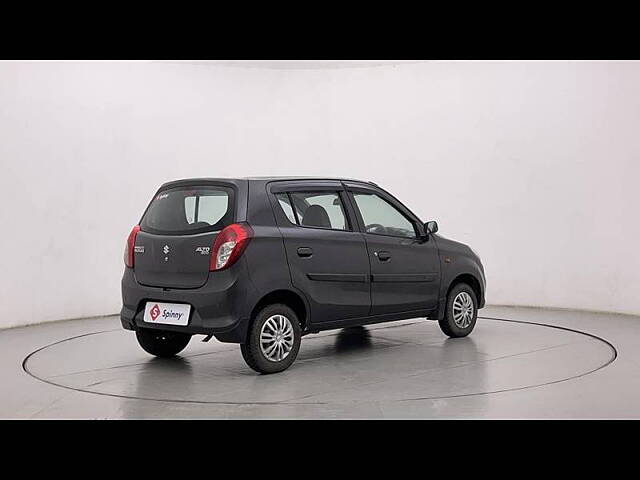 Used Maruti Suzuki Alto 800 [2012-2016] Lxi in Mumbai