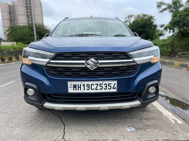 Used 2021 Maruti Suzuki XL6 in Mumbai