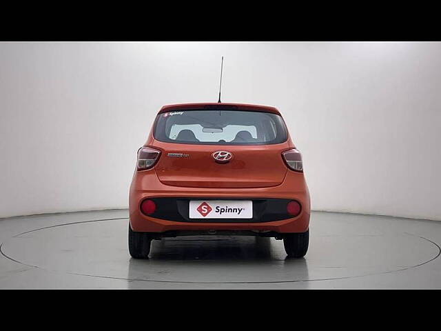 Used Hyundai Grand i10 Magna U2 1.2 CRDi in Bangalore