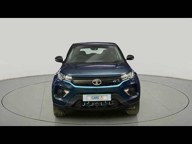 Used Tata Nexon EV [2020-2022] XM in Delhi