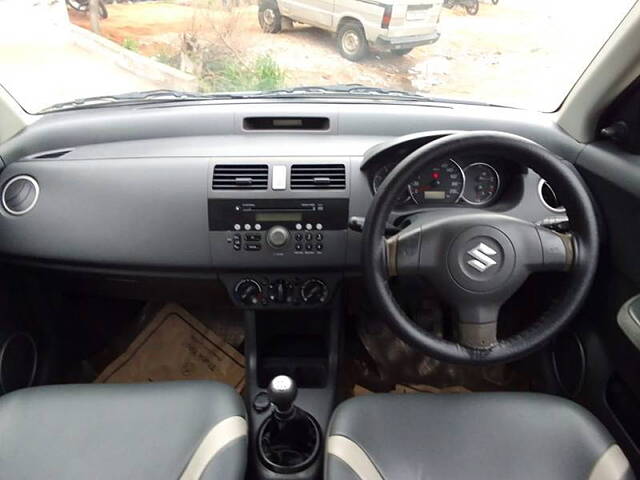 Used Maruti Suzuki Swift Dzire [2008-2010] VDi in Hyderabad