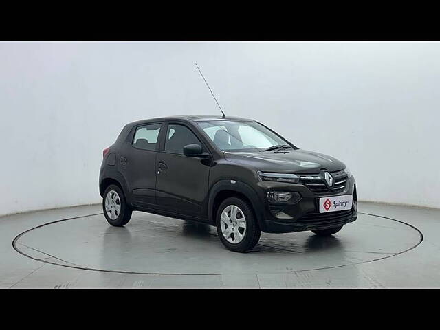 Used Renault Kwid [2015-2019] RXL [2015-2019] in Thane