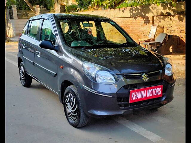 Used Maruti Suzuki Alto 800 [2012-2016] Lxi CNG in Delhi